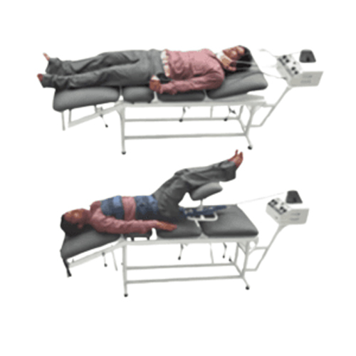 LCS-302 Traction Bed And Table