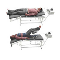 Lcs-302 Traction Bed And Table - Feature: Durable