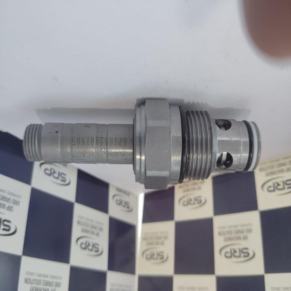 EP10W2A01N05               RELIEF VALVE
