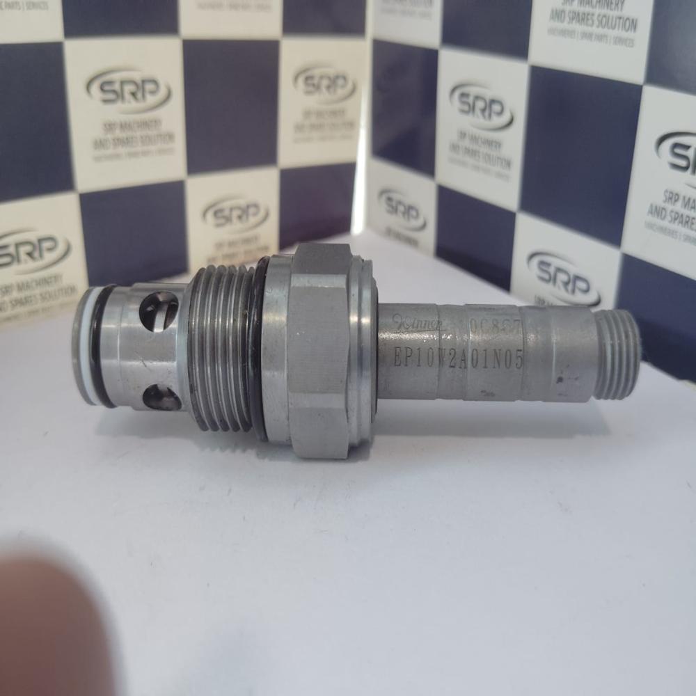 EP10W2A01N05               RELIEF VALVE