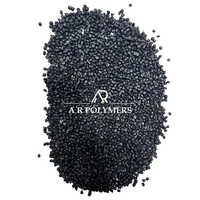 Nylon Black Granules - Density: 1.15 Gram Per Cubic Centimeter(g/cm3)