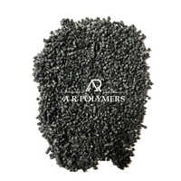 Black Reprocess Granuals - Density: 1.15 Gram Per Cubic Centimeter(g/cm3)