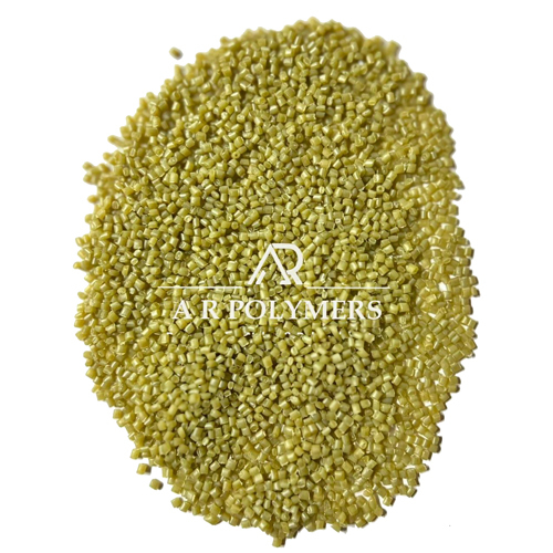 Nylon6 Dull Natural Granule - Grade: A