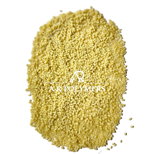 Nylon6 Natural Granules - Grade: A