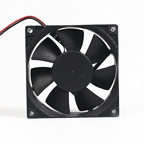 ADDA AD0824UX-A70GL 8025 808025mm 24V 0.29A Inverter axial Cooling Fan