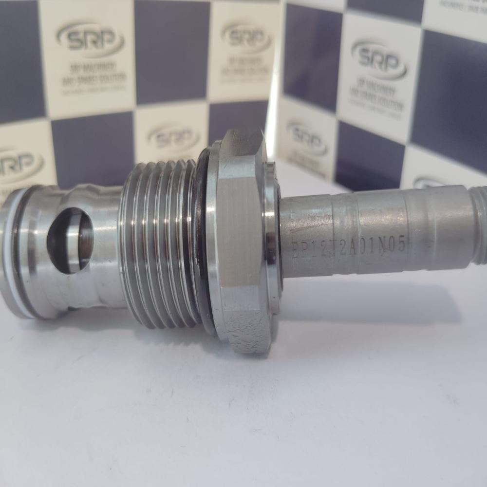 EP12W2A01N05  RELIEF VALVE