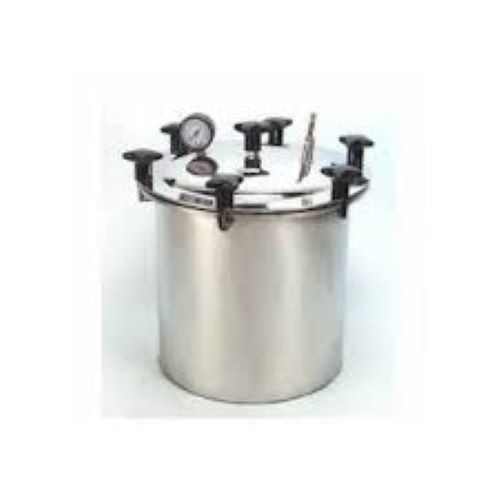 Portable Autoclave