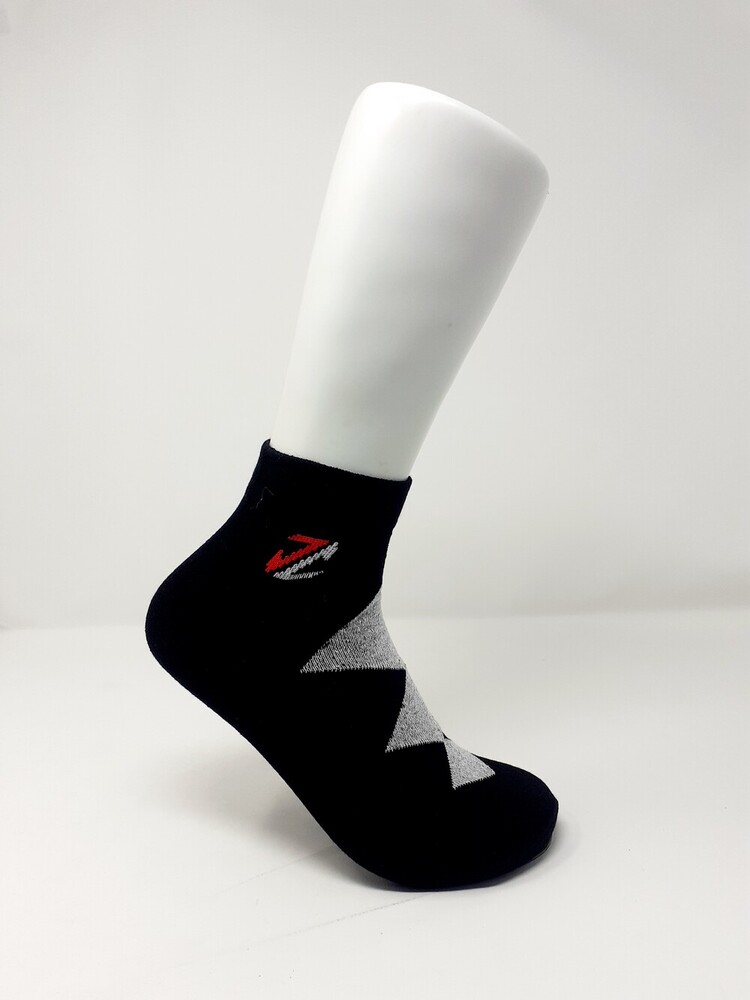 Ankle Socks & Loafer Socks