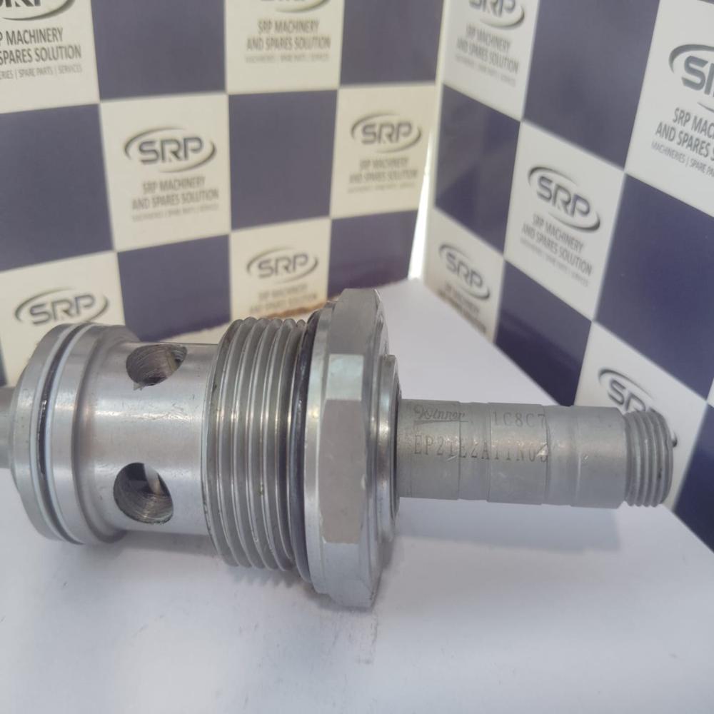 Ep21E2A11N05 Relief Valve - Feature: Eco Friendly