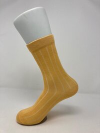 Organic Bamboo Cotton Socks
