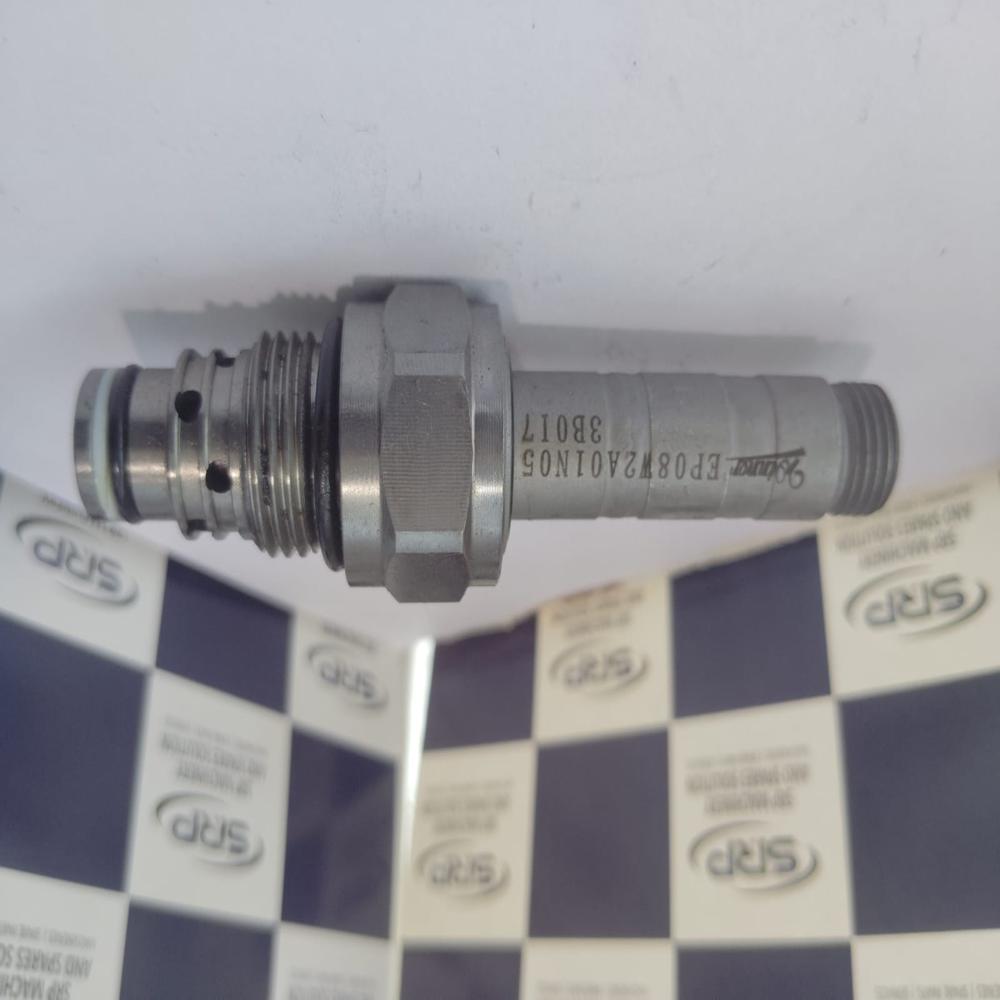 EP08W2A01N05  RELIEF VALVE