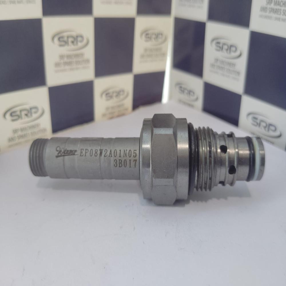 Ep08W2A01N05 Relief Valve - Feature: Eco Friendly