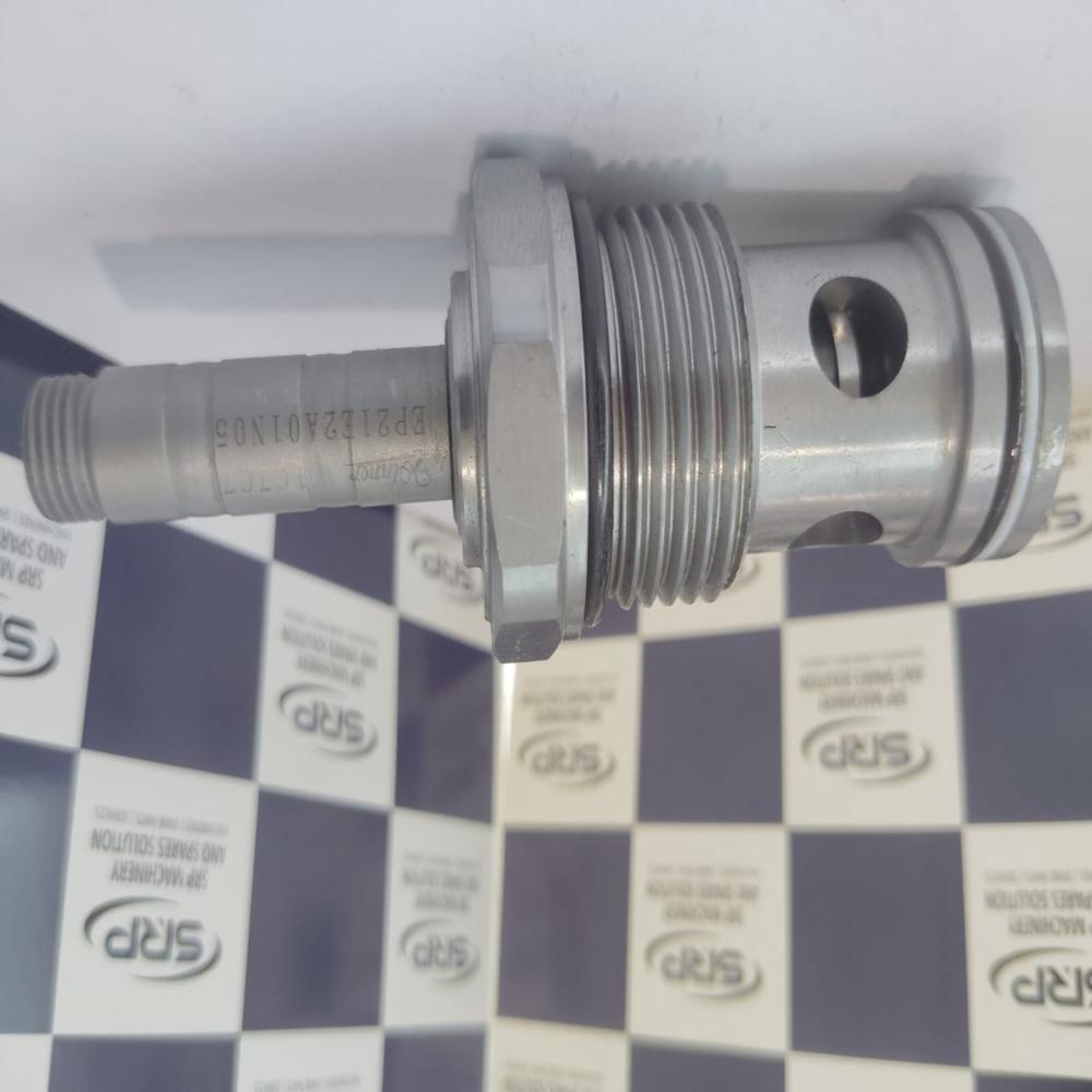 EP21E2A01N05   RELIEF VALVE