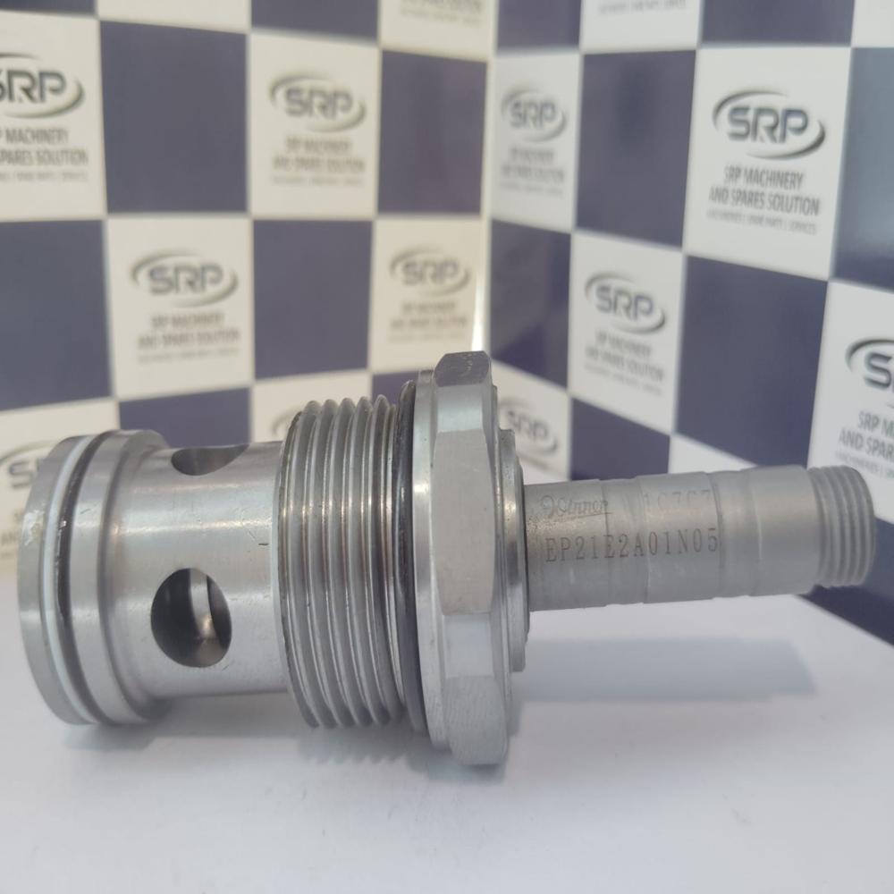 Ep21E2A01N05 Relief Valve - Feature: Eco Friendly