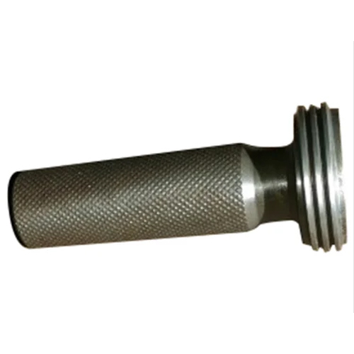 Thread Setting Plug Gauges - Color: Silver