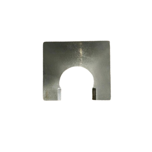Mild Steel Snap Gauge - Accuracy: 0.001 Mm
