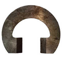 Single Ended Fixed Snap Gauge - Accuracy: 0.001 Mm