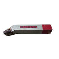Tungsten Carbide Tipped Tool - Color: Silver
