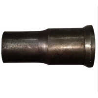 Round Piercing Punch - Color: Grey