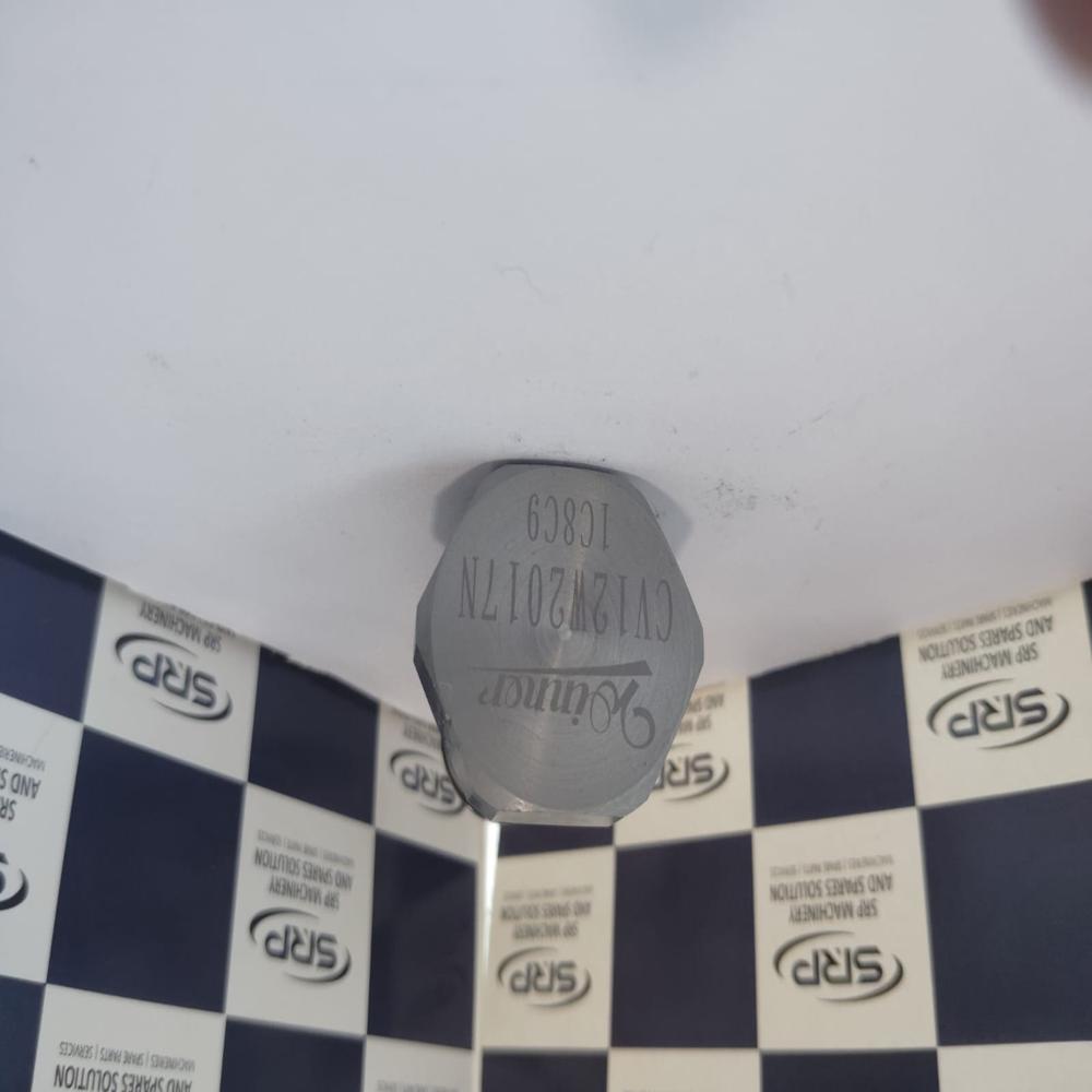 CV12W2017N  CHECK VALVE