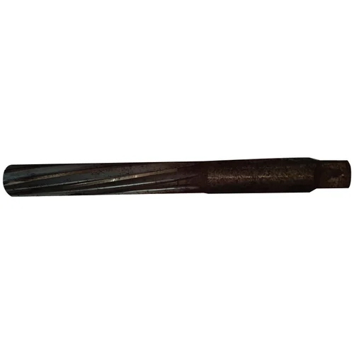 Hss Hand Reamers - Color: Black