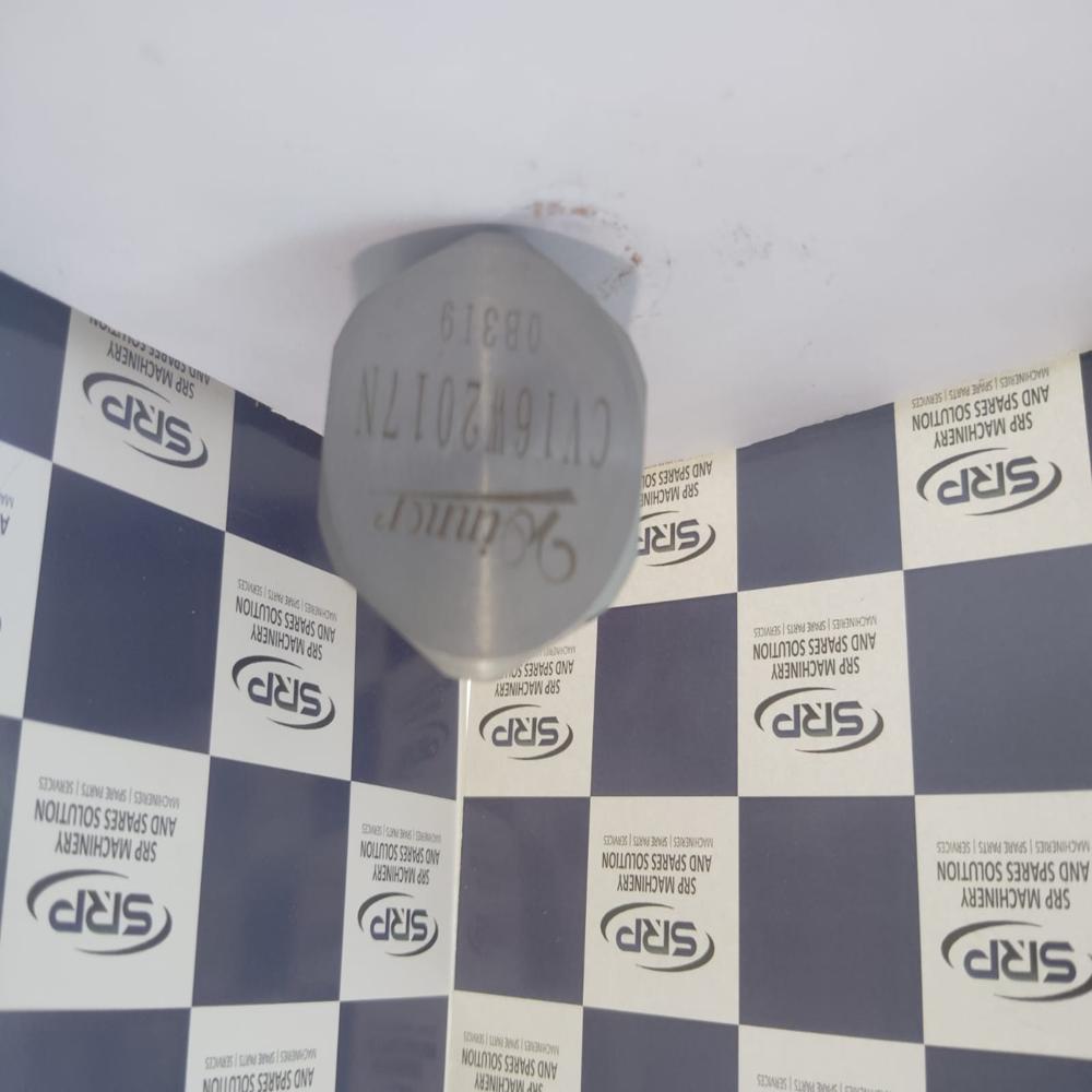 CV16W2017N CHECK VALVE