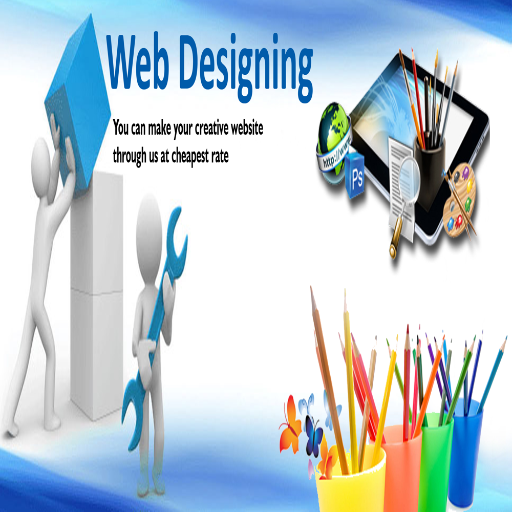 Dynamic Website Development