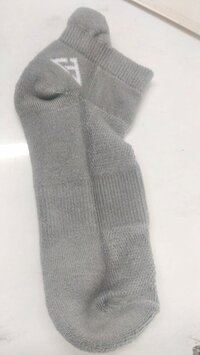 Organic Bamboo Cotton Socks
