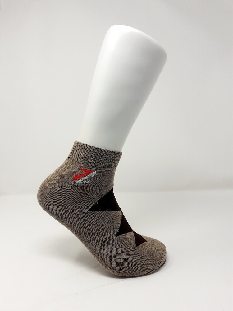 Ankle Socks & Loafer Socks