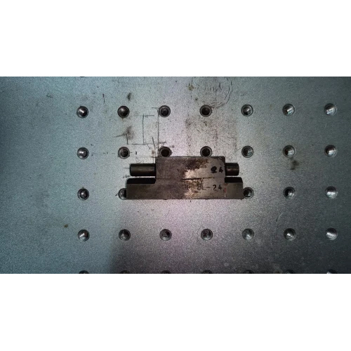 Thickness Checking Gauges - Accuracy: 0.001 Mm