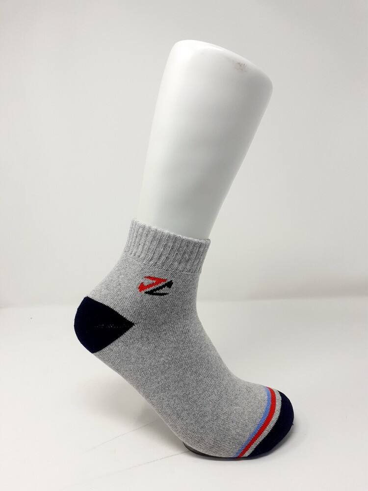 Ankle Socks & Loafer Socks
