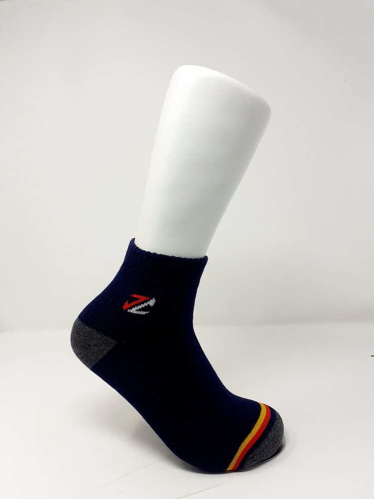 Ankle Socks & Loafer Socks