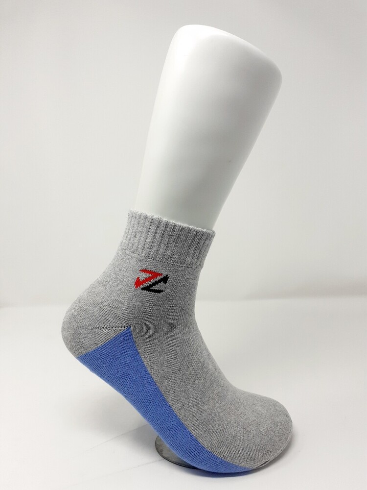 Ankle Socks & Loafer Socks
