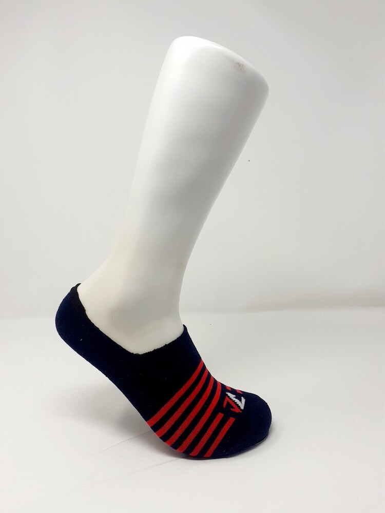 Ankle Socks & Loafer Socks
