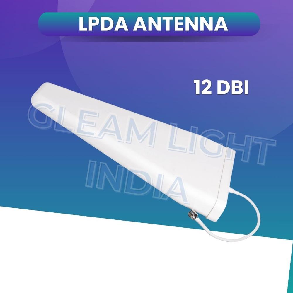 12 Dbi Lpda Antenna - Application: Outdoor