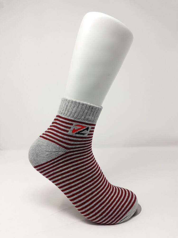 Ankle Socks & Loafer Socks