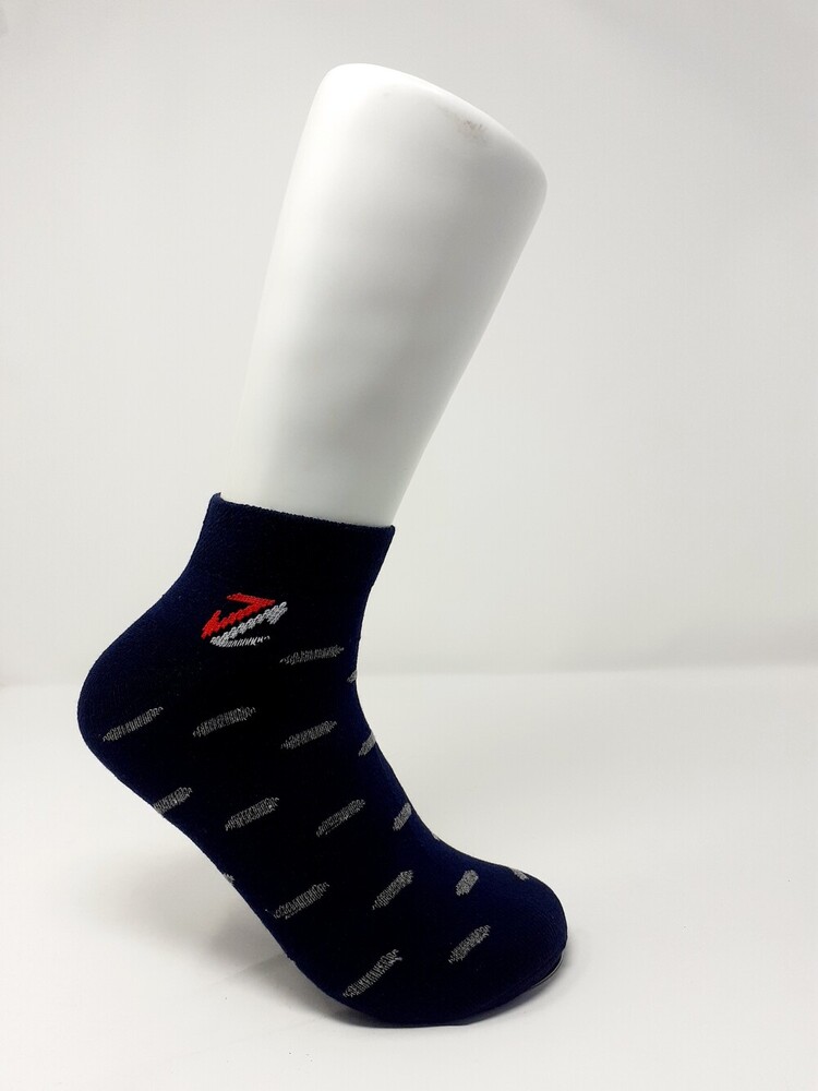 Ankle Socks & Loafer Socks