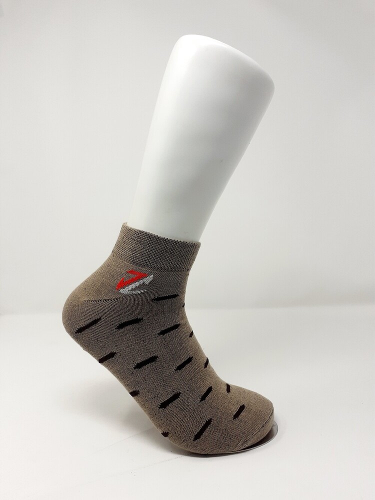 Ankle Socks & Loafer Socks