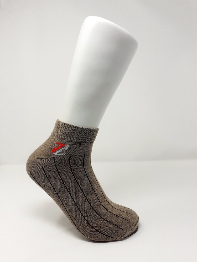 Ankle Socks & Loafer Socks