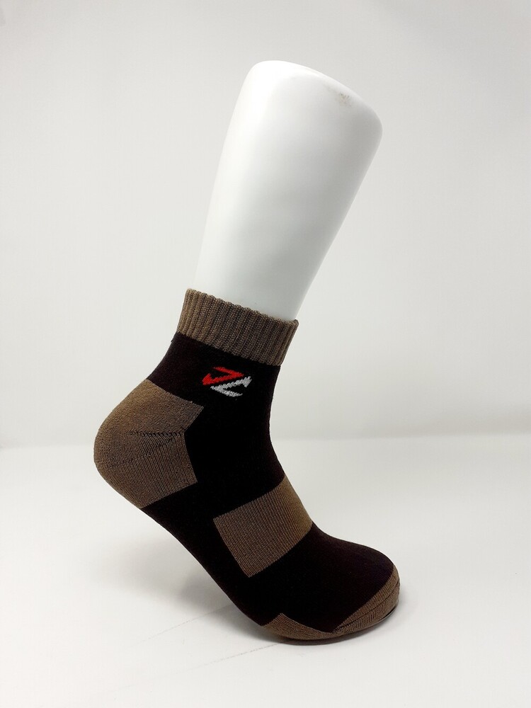 Ankle Socks & Loafer Socks