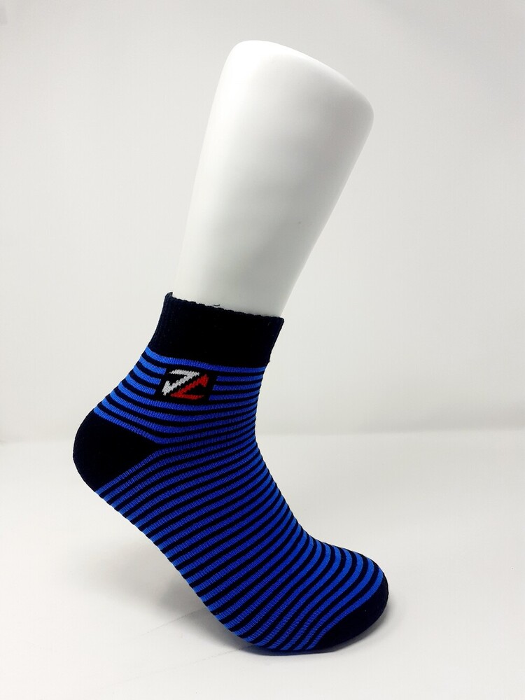 Ankle Socks & Loafer Socks