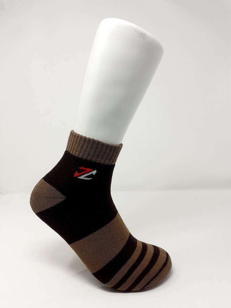 Ankle Socks & Loafer Socks
