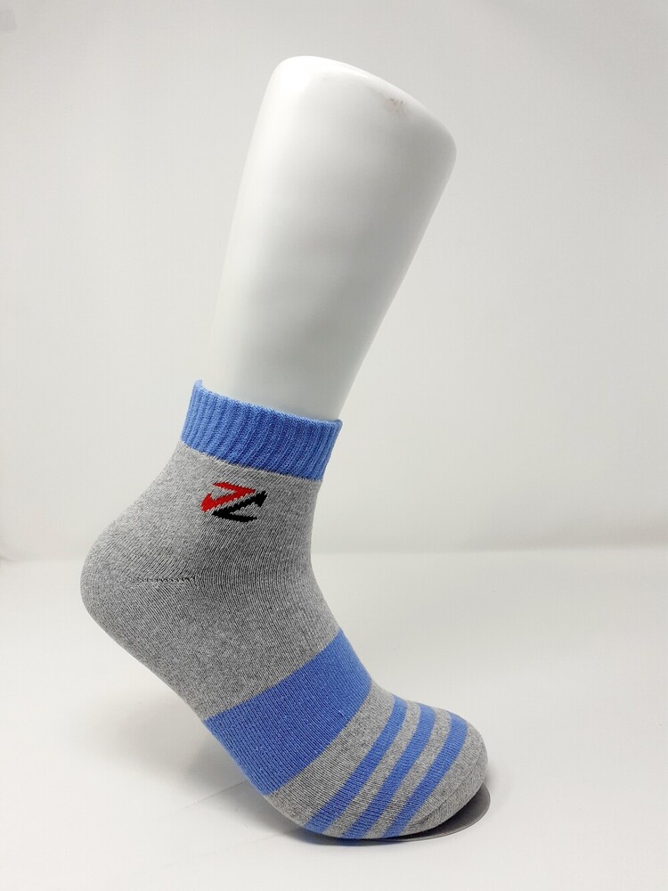 Ankle Socks & Loafer Socks