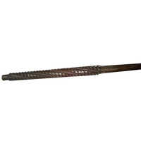 Ground Thread Taps - Color: Grey