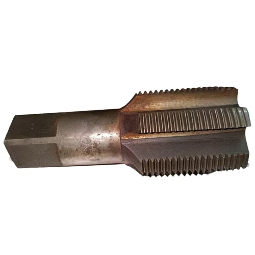 Hss Ground Thread Taps - Features: Corrosion Resistance at Best Price ...