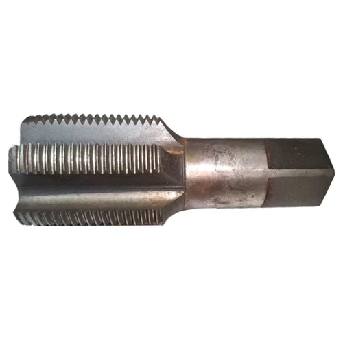 Hss Ground Thread Taps - Color: Grey