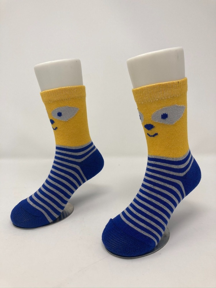 Kids Socks By Sangitha Textile