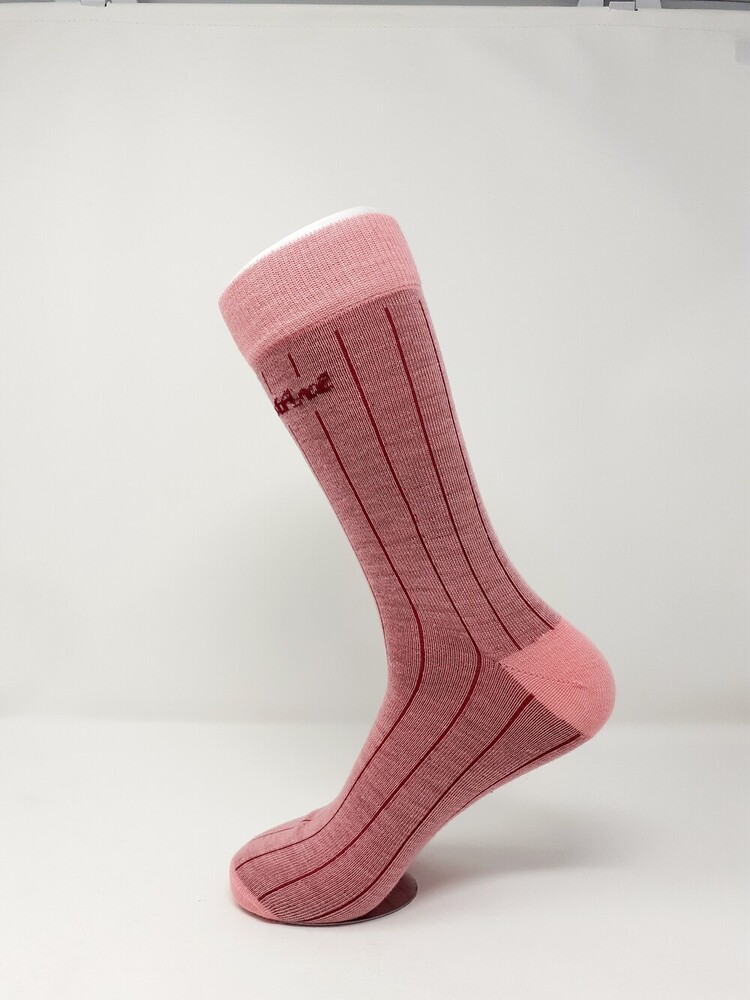 School Socks - Color: Black