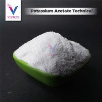 Potassium Acetate Anhydrous