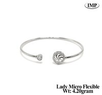 92.5 imported lady micro flexible